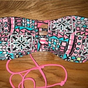 Hollister Bikini Top